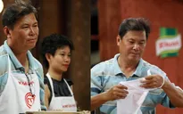 Ông chủ phòng trọ chia tay giấc mơ “Vua đầu bếp”